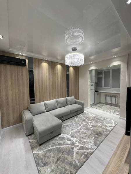 Чиланзар 7<br />
2*3/1/4<br />
Дом номер 31<br />
Торец утеп — фото 5