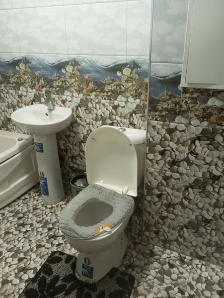 Yunsabod 19 kvartalda xonsaroy novastroykasda 1 xonali kvart — фото 5