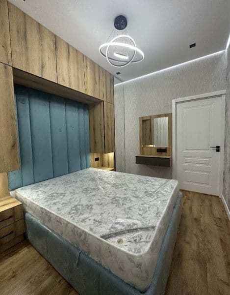 Юнусобод тумани, Минор метро ёнида 2 хонали квартира ижарага