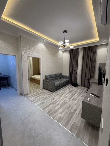 Сдаётся аренда квартиры Яшнабад Лисунова кинотеатр Октепа ла