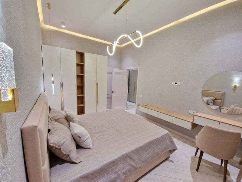 НОВОСТРОЙКА 3/1/10<br />
Махтумкули "New Life <br />
Парк Аш — фото 3