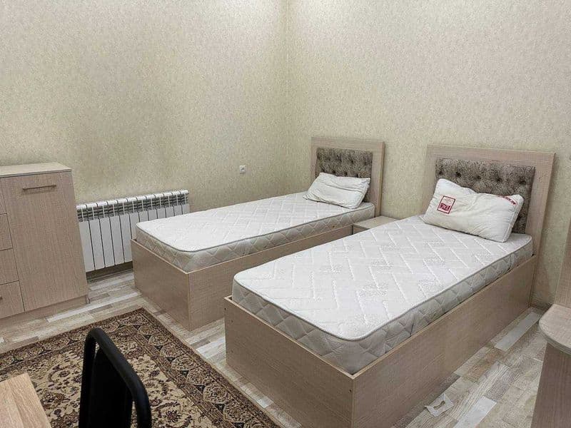 Сдается 3-1-10 в ЖК Dream House на долгий срок ! 80 кв. метр — фото 3