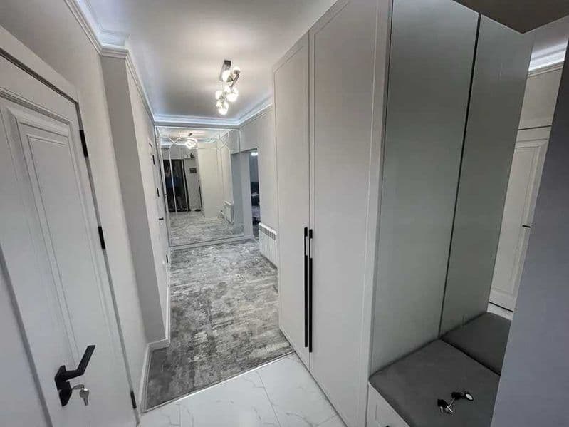 Сдаётся квартира на ул. Нукус‼️<br />
Ориентир - Капитал бан — фото 3