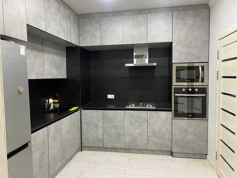 Сдаётся КЛАССНАЯ квартира<br />
<br />
• Район: Яшнабадский< — фото 4