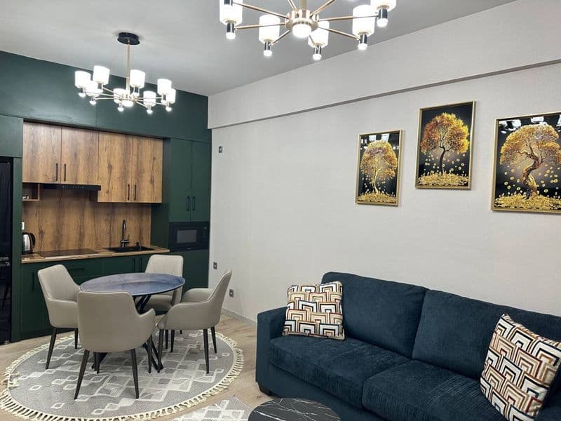 Сдается 1 комнатная квартира  ориентир бочка имеется внутрен — фото 4