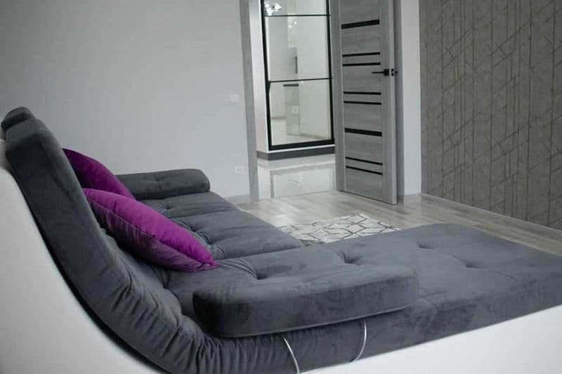 Сдаётся квартира в новостройке ЖК Новомосковская  впервые!<b — фото 2