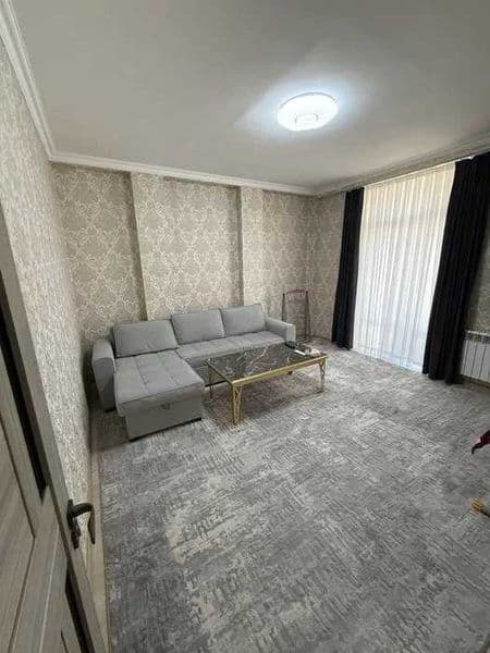 Сдаётся уютная новостройка с мебелью и техникой.<br />
В ква