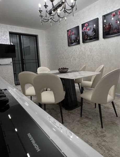 ЖУ Парисиен<br />
Комнаты-2<br />
Этаж-5<br />
Этажность-9<b — фото 4