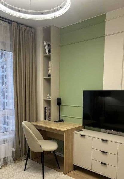 К вашему вниманию рады представить 1 комнатную квартиру на 5 — фото 4