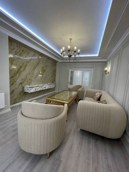 Премиальная квартира<br />
<br />
Район: Яшнабадский <br />
 — фото 4