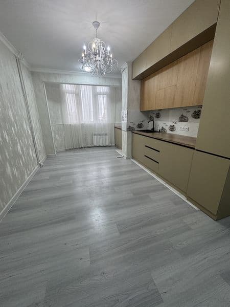 Сдаётся КЛАССНАЯ квартира<br />
<br />
• Район:Шайхантахурск — фото 3