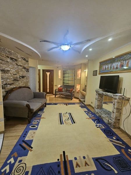 Аренда 3-х комнатная квартира <br />
Этаж-5 этажность дома-5