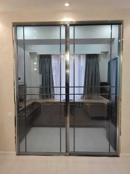 Район: Яшнабадский<br />
Адрес: Махтумкули<br />
ЖК New Life — фото 5