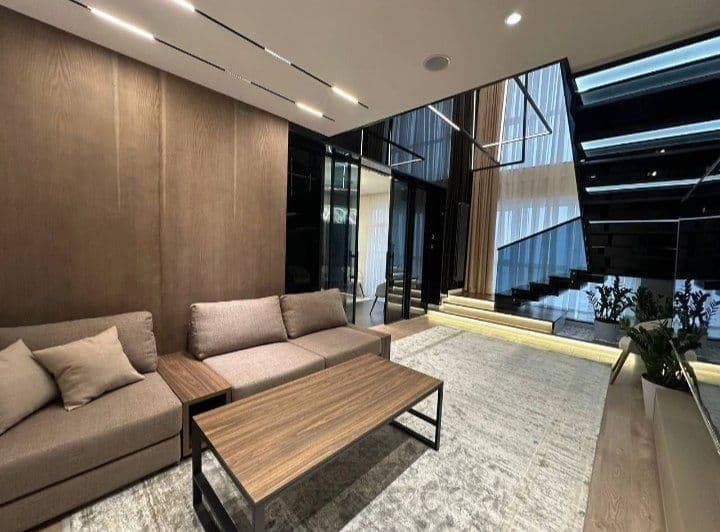 Аренда квартиры Пентхаус НРГ ОЙБЕК <br />
<br />
Количество  — фото 4