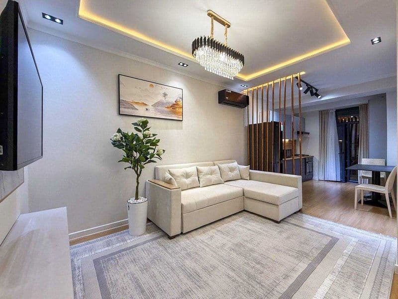 Сдается квартира иностранцам или молодой семье<br />
<br />
 — фото 2