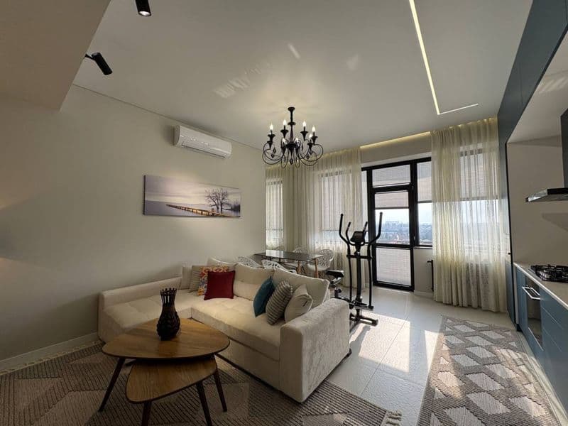 Сдается квартира<br />
<br />
Район: Мирзо-Улугбекский <br / — фото 2