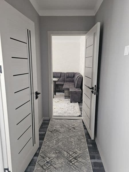 2 хонали квартира ижарага берилади. Янги ремонт. Мебел техни — фото 5