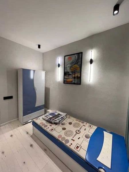 Район: Мирзо Улугбекский<br />
Адрес: Дархан<br />
<br />
•  — фото 3