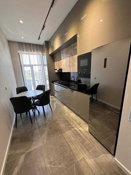 2 комнатная квартира с качественным ремонтом<br />
<br />
Сд — фото 2