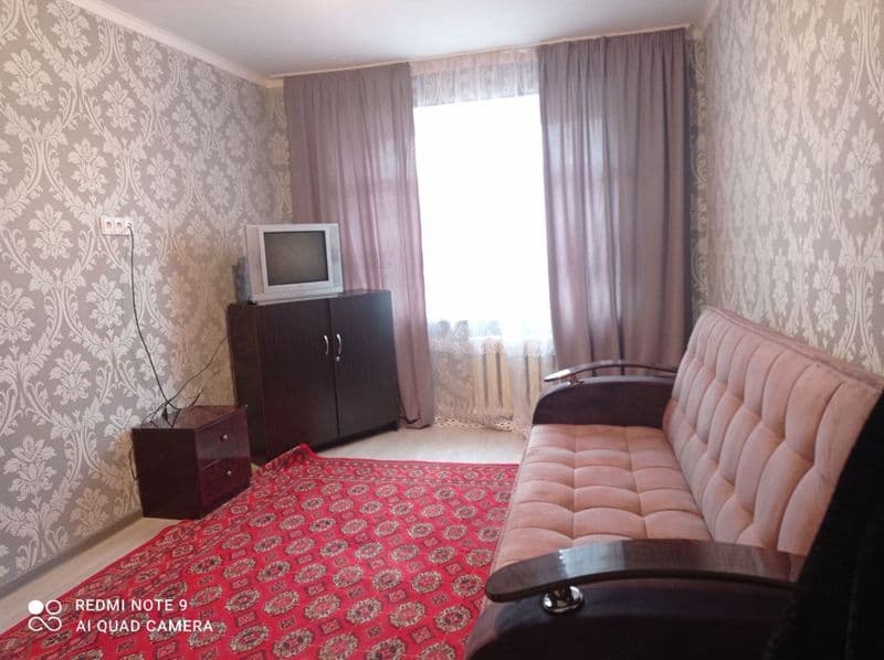 Чиланзар 6 <br />
1/2/5<br />
Состояние среднее<br />
Возьму — фото 4