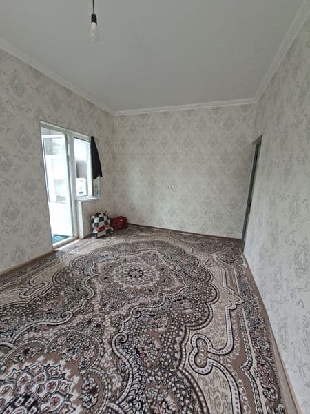 Qoraqamish 1/4 1xona 2 xona qilingan 300 srochni oilaga tops — фото 2