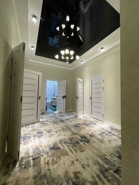 К вашему вниманию рады представить 3х комнатную квартиру на  — фото 4