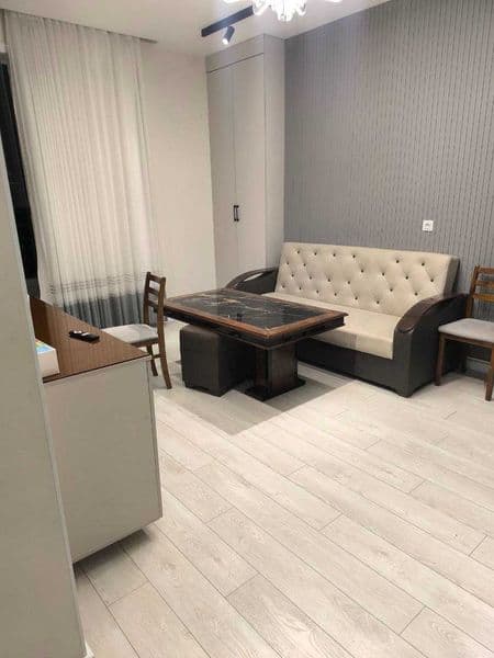 Сдаётся квартира на ЖК NRG park‼️<br />
Ориентир - Метро Мир