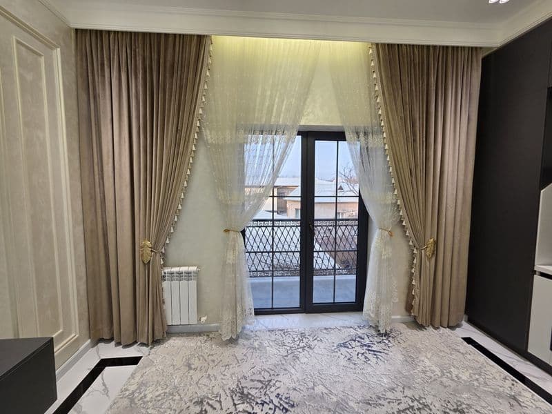 Аренда квартиры <br />
<br />
2/3/5 | Кирпичный дом | Вдоль  — фото 5