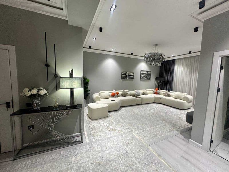 Сдаётся КЛАССНАЯ квартира<br />
<br />
• Район: Юнусабадский — фото 2