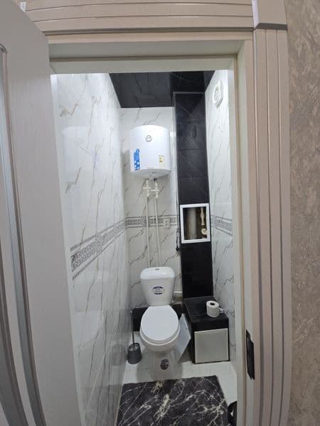 Чиланзарский район — метро Чиланзар<br />
Сдаётся светлая и  — фото 4