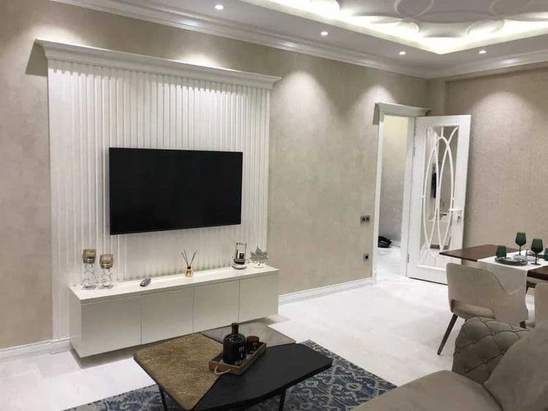 Сдаётся  Квартира в новостройке <br />
Ориентир - Ж/К Новомо — фото 5