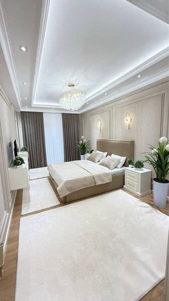 Аренда квартира: <br />
<br />
 • Район: #Юнусабадский<br /> — фото 4