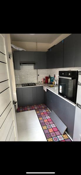 Чистая квартира,спальный тихий район,2/4/5<br />
Теплые полы — фото 3