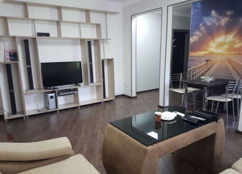 Сдаётся квартира в аренду Дархон Мэтро Хамид Олимжон 2/6/9<b