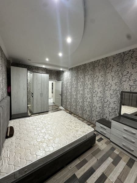 Сдаю свою квартиру. <br />
<br />
Район Яшнабадский, ул. Пар — фото 2