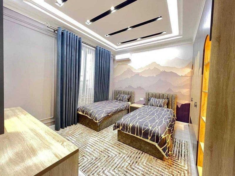 Элитный апартамент<br />
Район: Мирзо Улугбек<br />
4/5/6 <b — фото 5