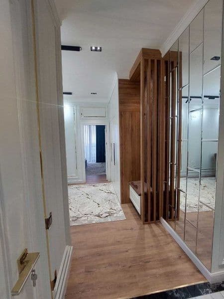 • Район: Чиланзар<br />
• Адрес: 12-квартал<br />
• Ориентир — фото 5
