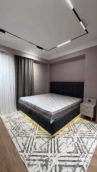 Аренда шикарная 2-комнатная квартира в Новостройка<br />
<br