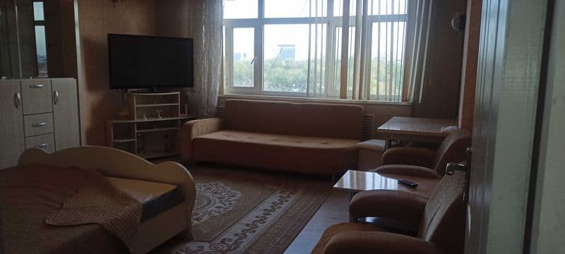 Сдаётся просторная квартира в самом центре города!<br />
<br — фото 4