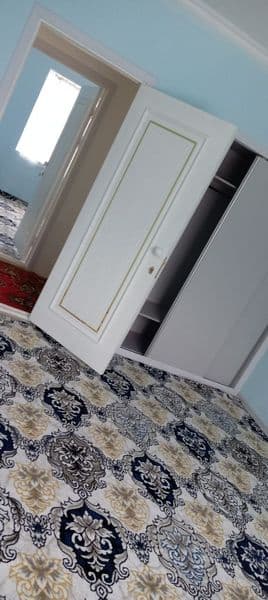 Ijarachila turadigan xonadonda 2 ta bosh xonani beraman<br / — фото 2