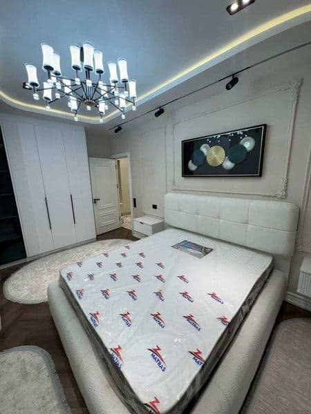 Сдаётся квартира в новостройке!<br />
Яшнабадский район, <br — фото 4