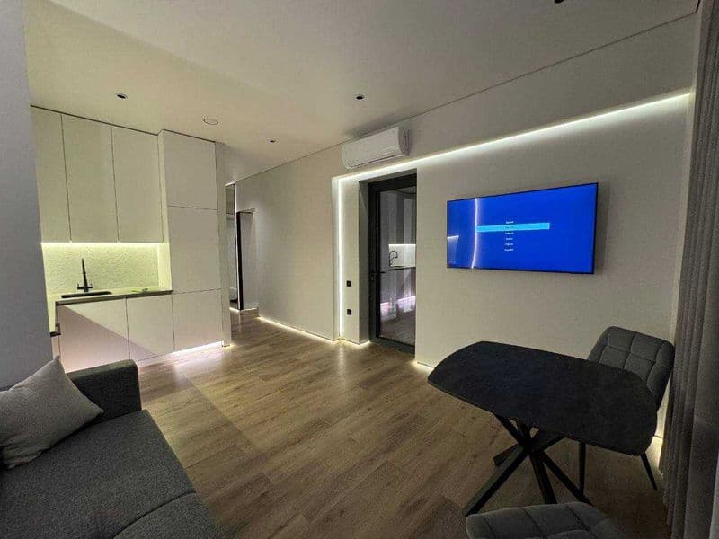 Район: Яккасарайский<br />
Адрес: ЖК ‘’White House ’’<br />
 — фото 4