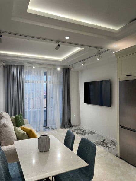 Сдаётся КЛАССНАЯ квартира<br />
<br />
• Район: Мирзо-Улугбе — фото 4