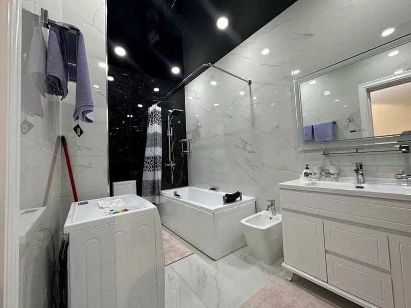 Сдаётся КЛАССНАЯ квартира<br />
<br />
• Район: Яшнабадский< — фото 4