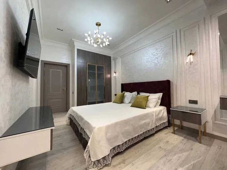 Сдаётся отличная и уютная квартира!<br />
<br />
 Район: Мир — фото 5