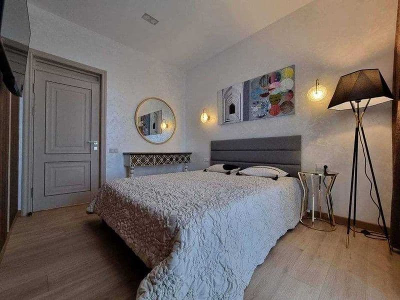 Сдаётся  Квартира в новостройке<br />
Ориентир -глинка <br / — фото 2