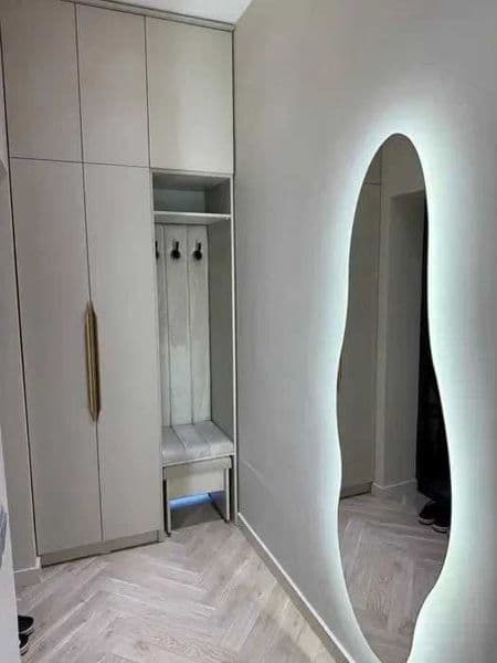 Сдаётся отличная и уютная квартира!<br />
<br />
 Район: Мир — фото 5