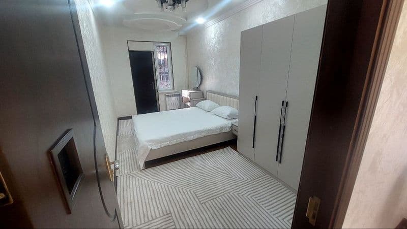 Аренда Юнусабад 13 2/1/4<br />
50м2 <br />
Ташкентская плани — фото 3