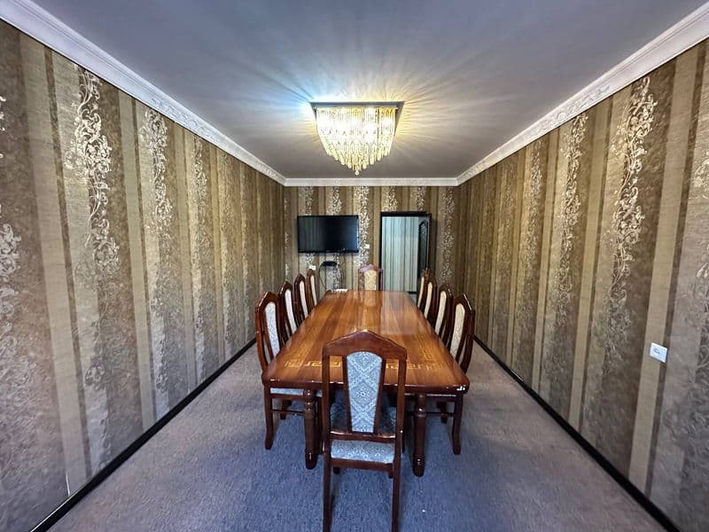 Квартира полностью упакованная. 4 комнаты, 120 кв/метр, элек — фото 3