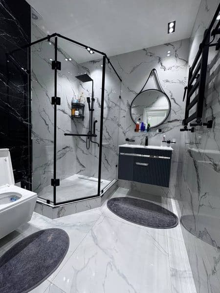 Ц1 Бибигон 3/5/9 студия 1500$ новостройка — фото 5